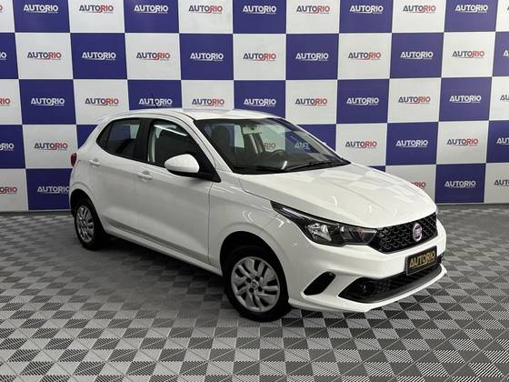 FIAT ARGO 1.0 FIREFLY FLEX MANUAL